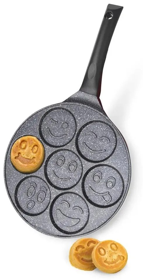 Алуминиева тенджера ø 27 cm Grande - Orion