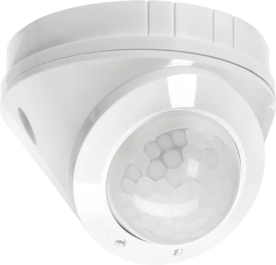 Legrand Датчик за движение PIR, за открит монтаж на стена или таван, 360°, обхват 8m @ h2.5m, IP55,  - 048943