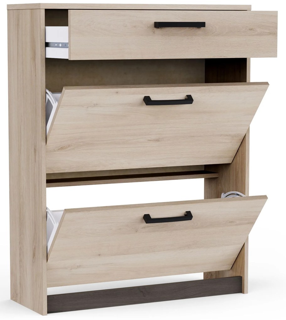 Шкаф за обувки Winston - Drus