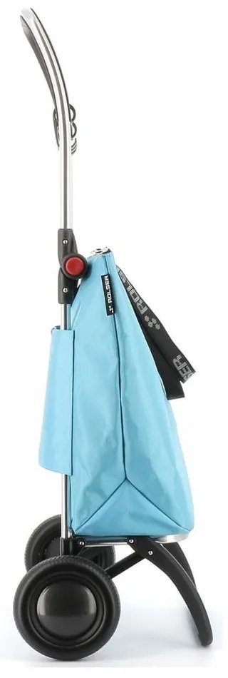 Чанта за пазаруване 15 л Mini Bag MF 2 Logic - Rolser