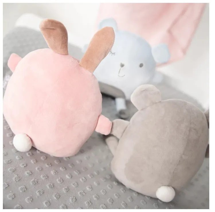 Плюшена играчка Bear Sammy - Roba