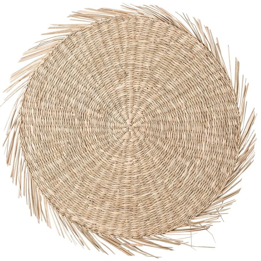 Постелки от морска трева - Bloomingville