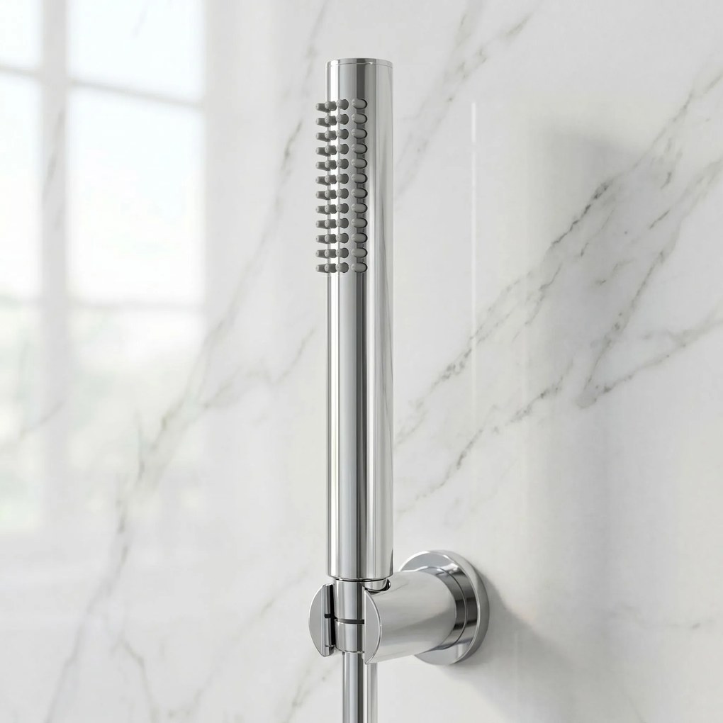 Душ слушалка Rea JS-018 CHROME