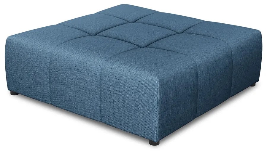 Модул за син диван Rome - Cosmopolitan Design