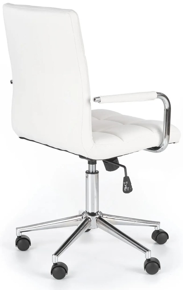 Бюро стол Ozon-White