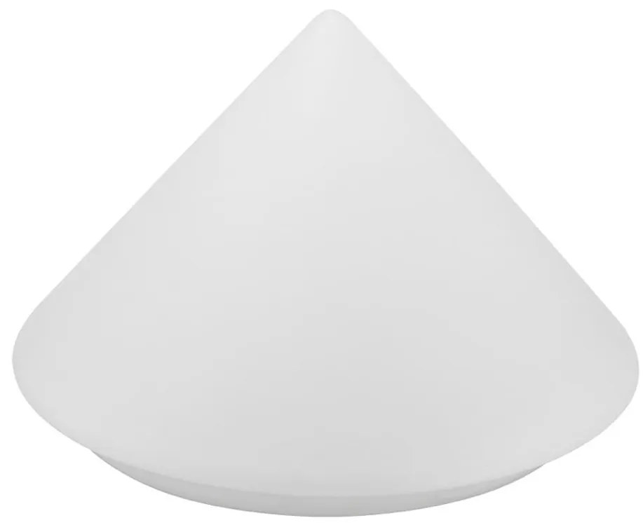 Fulgur 00633 - резервно стъкло за таванно/стенно осветление, пр. 27,6 см