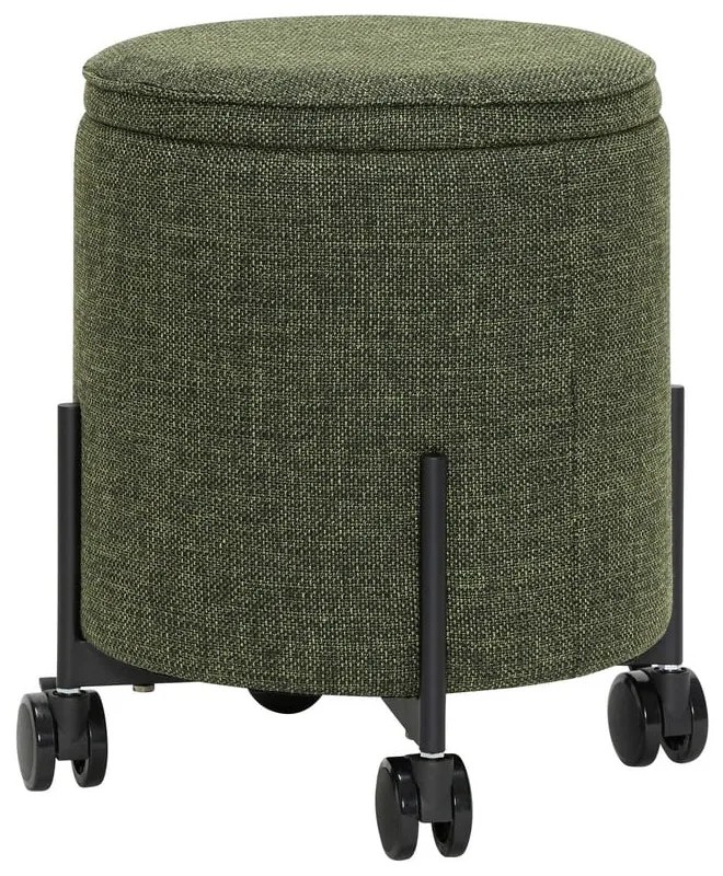 Табуретка Contain - Hübsch