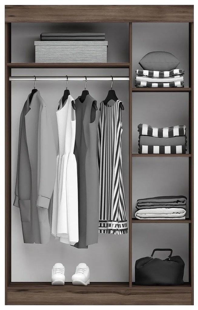 Гардероб Мелани 2