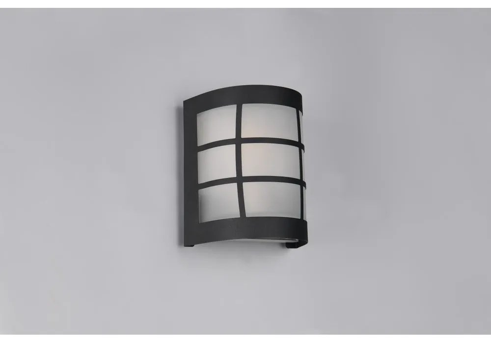 Стенно външно осветително тяло (височина 16,5 cm) Sintra – Trio