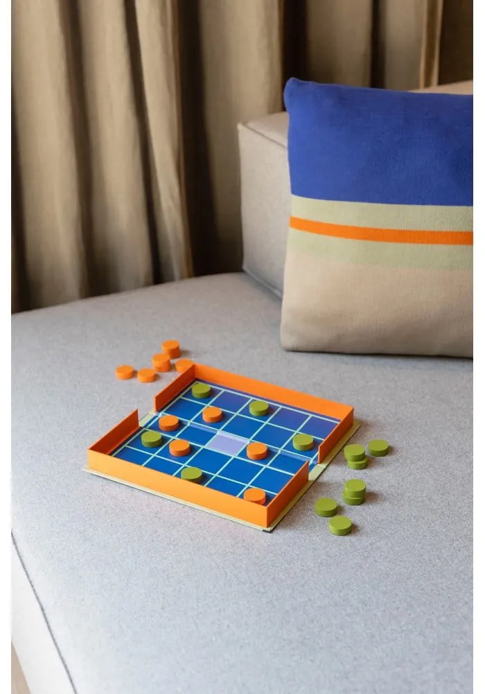 Настолна игра Seega – Remember