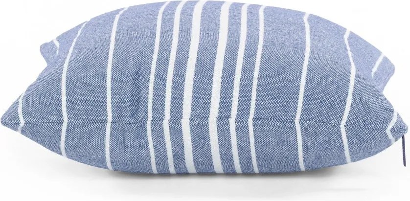 Памучна декоративна възглавница 45x45 cm Solene – Tiseco Home Studio