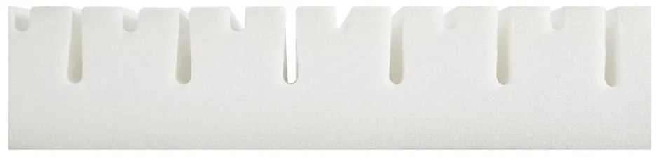 Детски матрак от пяна 60x120 cm Air balance Premiummesh - Roba