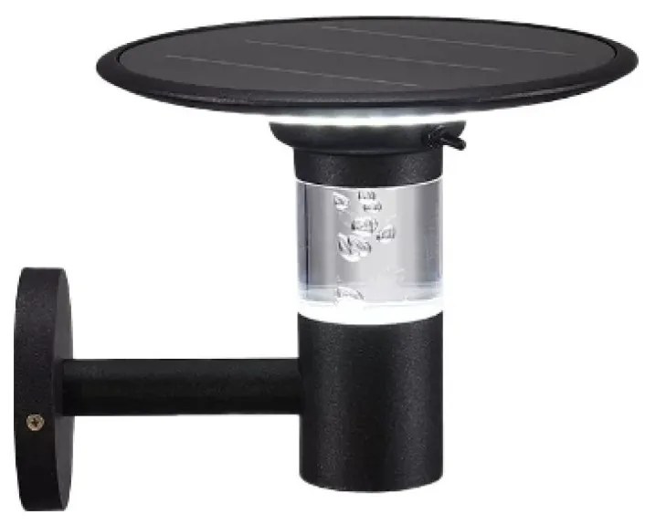 Immax NEO 07907L-LED RGB+CW/W димируем соларен LED 2W 5,5V IP54 Tuya