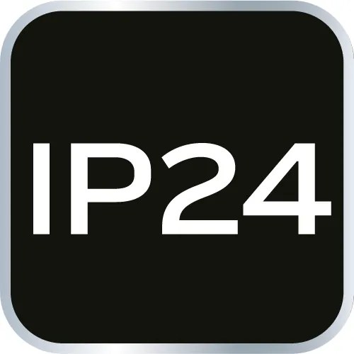 Електрически конвектор 1000W, IP24, WIFI 90-093