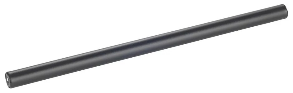 Черен метален стелаж за дрехи Surya - Wenko