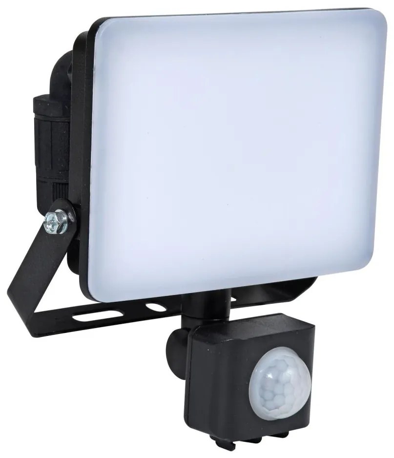 Brilagi - LED прожектор с датчик ELARA PRO LED/10W/230V IP65