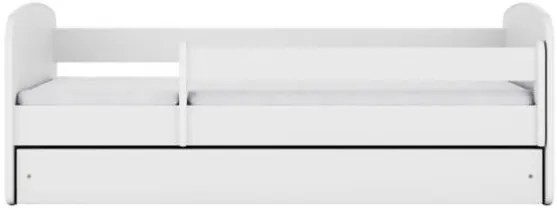 Детско легло Babydreams-Leuko-160 x 80