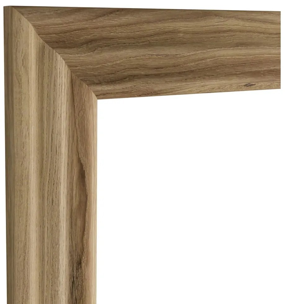 Стенно огледало 50x142 cm Wave – Styler