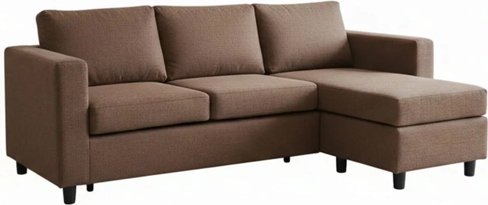 Ъглов диван Ibiza-180 x 120-Tampa