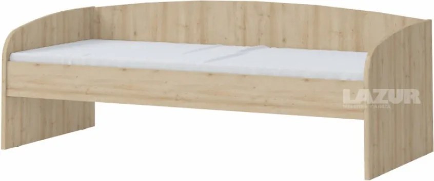 Легло Кики за матрак 90/200 см