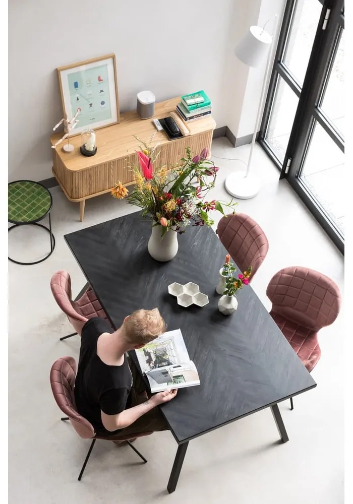 Нисък скрин Barbier Baribier - Zuiver