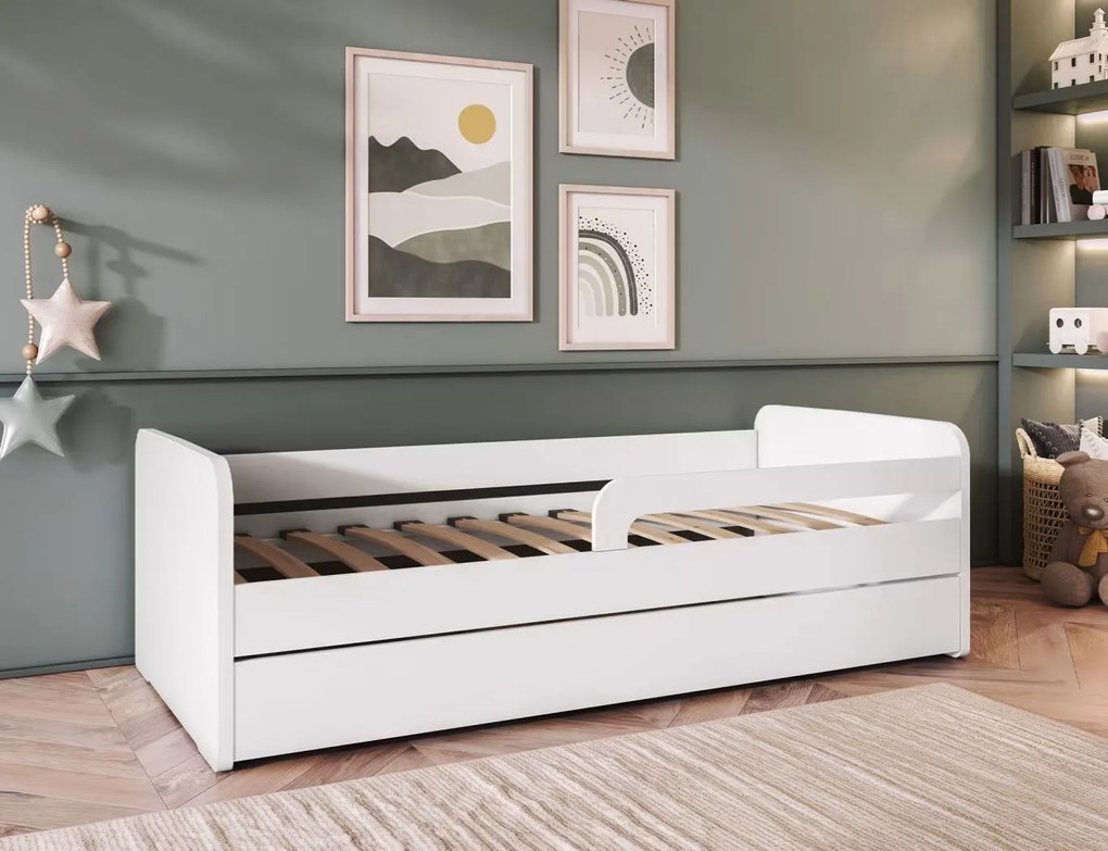 Легло Doreli-160 x 80