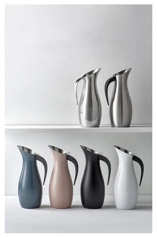 Стоманена кана Rocks - Zone