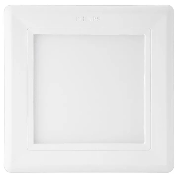 Philips 59832/31/P1 - LED лампа за окачен таван HADRON 1xLED/12W/230V