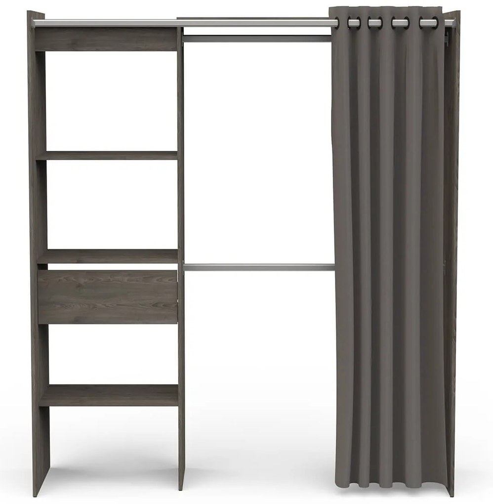 Гардеробна Chic II-Staxti