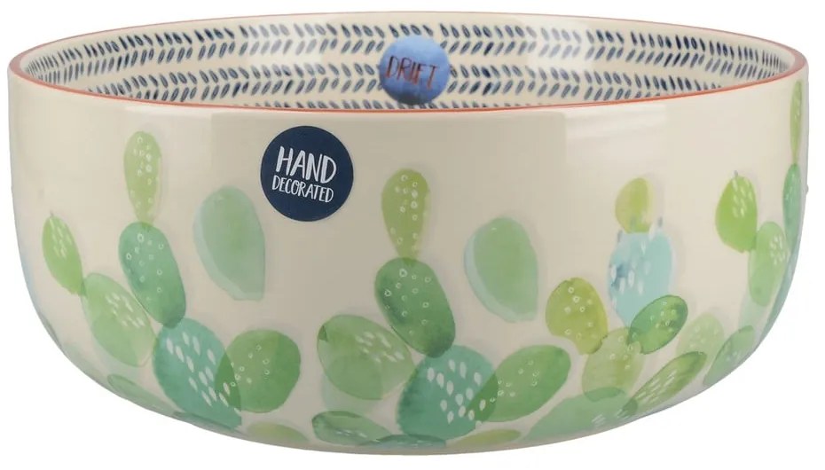 Порцеланова купа , ø 24 cm Drift - Mikasa