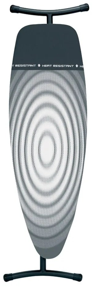 Дъска за гладене Titan Oval D – Brabantia