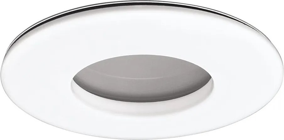 Eglo 97428 - LED вградено таванно осветително тяло за баня MARGO-LED LED/5W/230V IP65