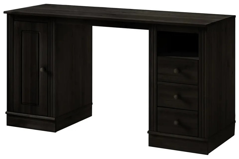 Работна маса 50x140 cm Anita – Støraa