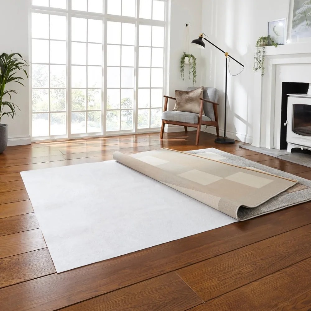 Подложка против хлъзгане под килима 160x225 cm Fleece – Think Rugs