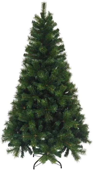 Светлини за коледна елха Pine 210cm