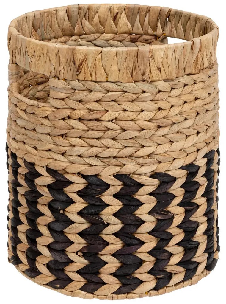 Сет сгъваем кош atmosphera Olive, Д.26/30/35 cm, 3 бр
