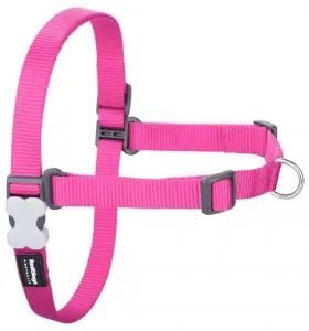 Каишка за Куче Red Dingo 50-70 cm Фуксия M