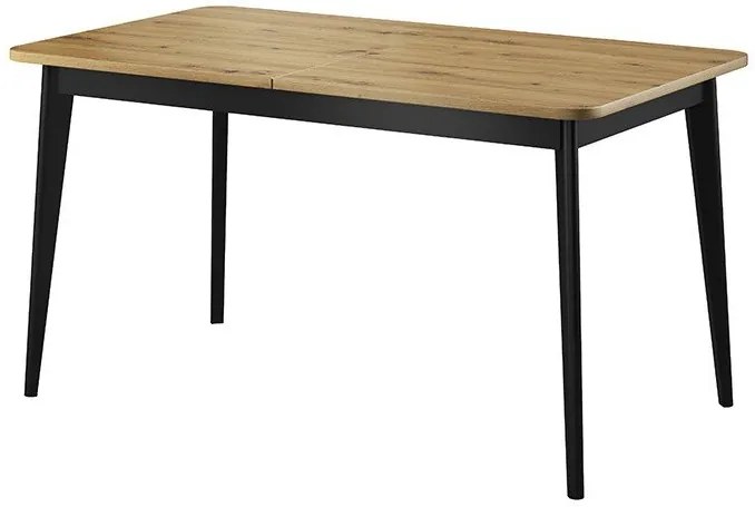 Маса Molto разширяема-Fusiko