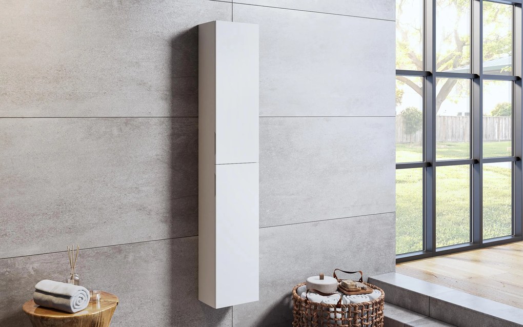 PVC Колона за баня ICP 2518