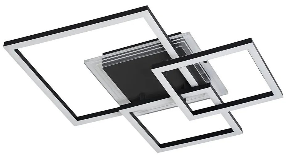 Rabalux 71371 - LED таванно осветително тяло OTTAVIA LED/40W/230V 3000K