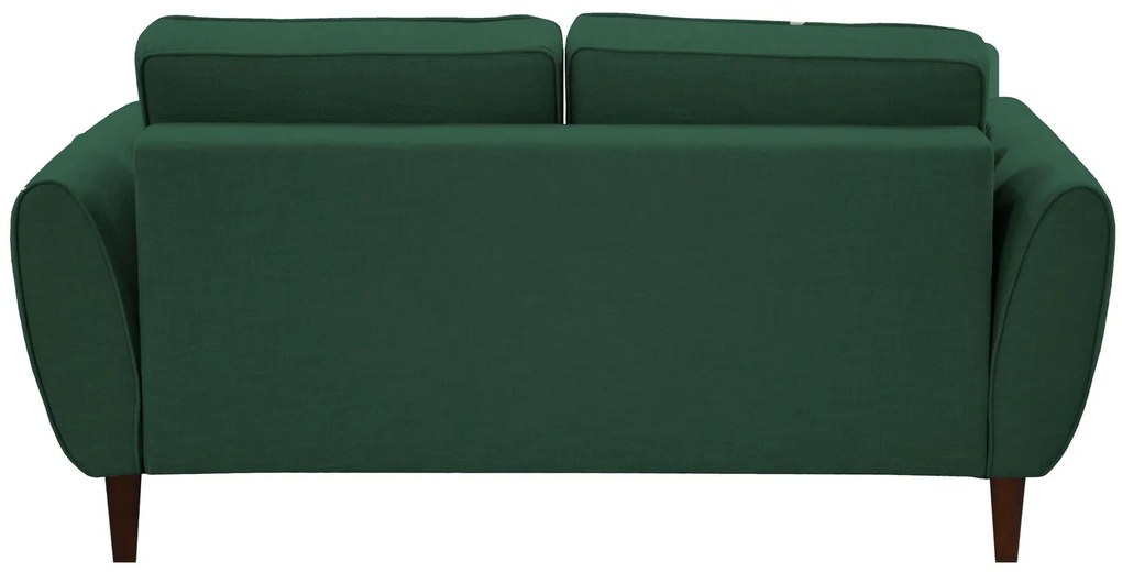 Диван Candela двуместен-Prasino