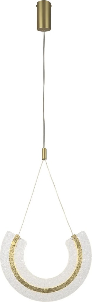 Maytoni Висящо осветително тяло - P091PL-L18G3K