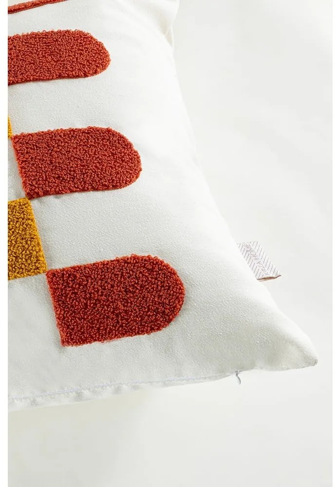 Декоративна възглавница 43x43 cm Craft – Mioli Decor