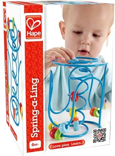 Hape - Броеница малка