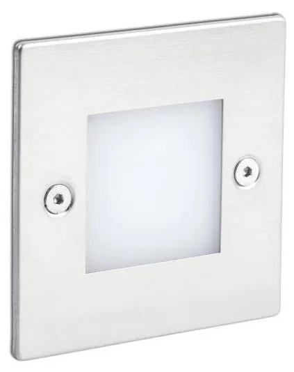 FARO 70135 - LED Екстериорна лампа за окачен таван FROL LED/0,8W/230V IP65