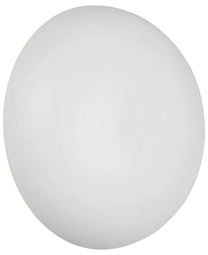 LED стенна лампа с USB в матово бял цвят Davey – Trio