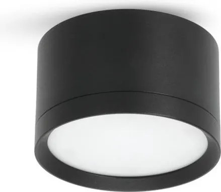 Точково осветително тяло OH12S 1xGX53/35W/230V 5 см черно