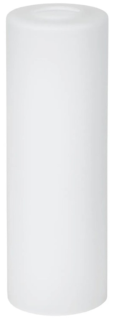 Пенделно стъкло 333-C-1-WH, ø100, h=290, Е27