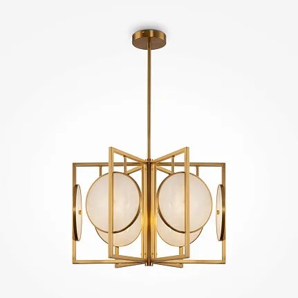 MAYTONI Пендел Marmo - MOD099PL-06G