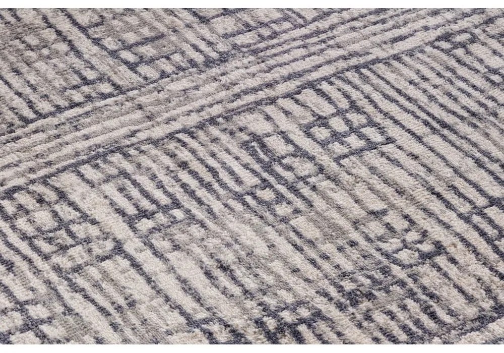 Сива пътека 80x200 cm Terrain – Hanse Home